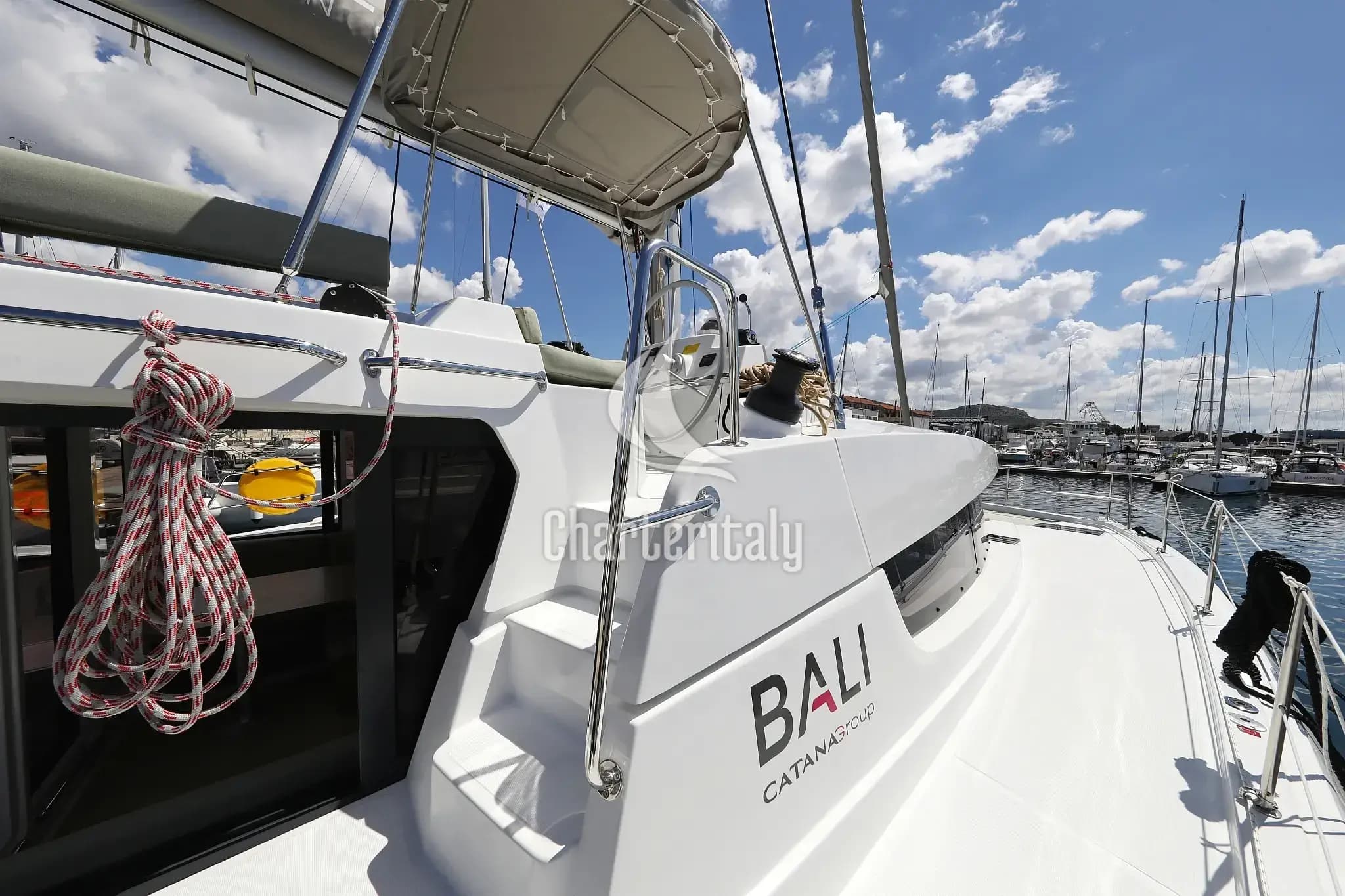 Bali 4.2 - 4 + 1 cab. - Kamla - 7