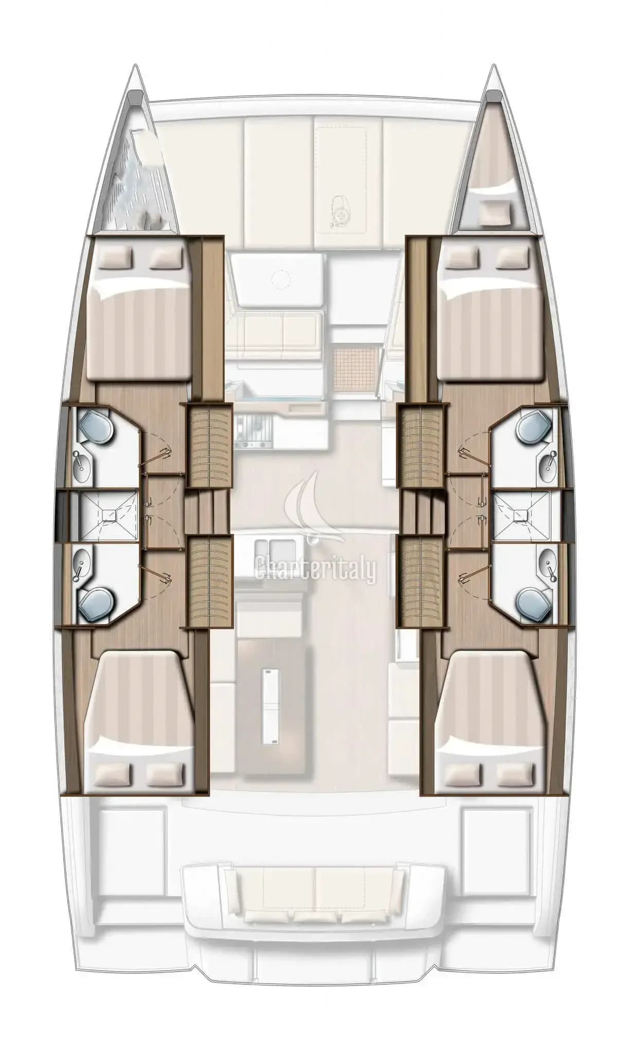 Bali 4.2 - 4 + 1 cab. - Kamla - 2