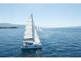 Lagoon 38 - Northcat L38 - 1