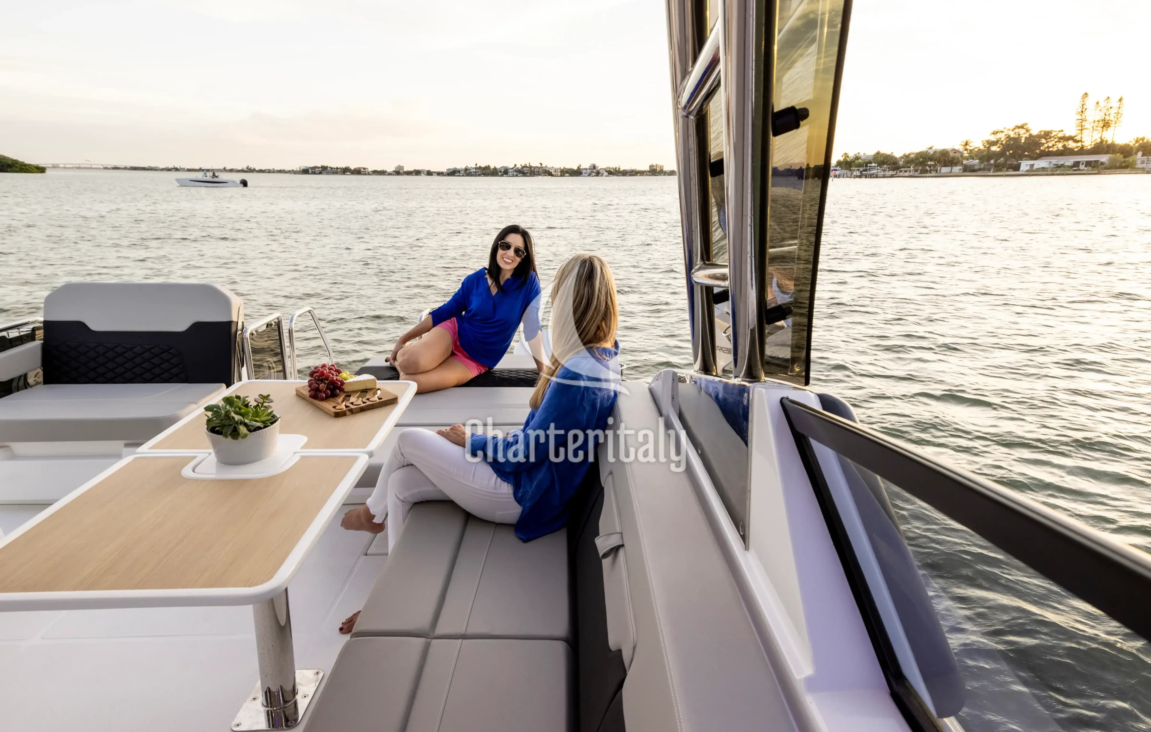 Aquila 32 Sport - BATCAT - 16