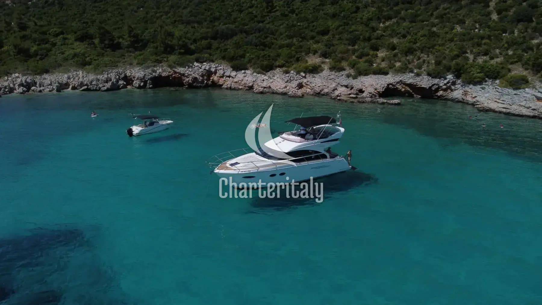 Princess F43 - Contessa - 40