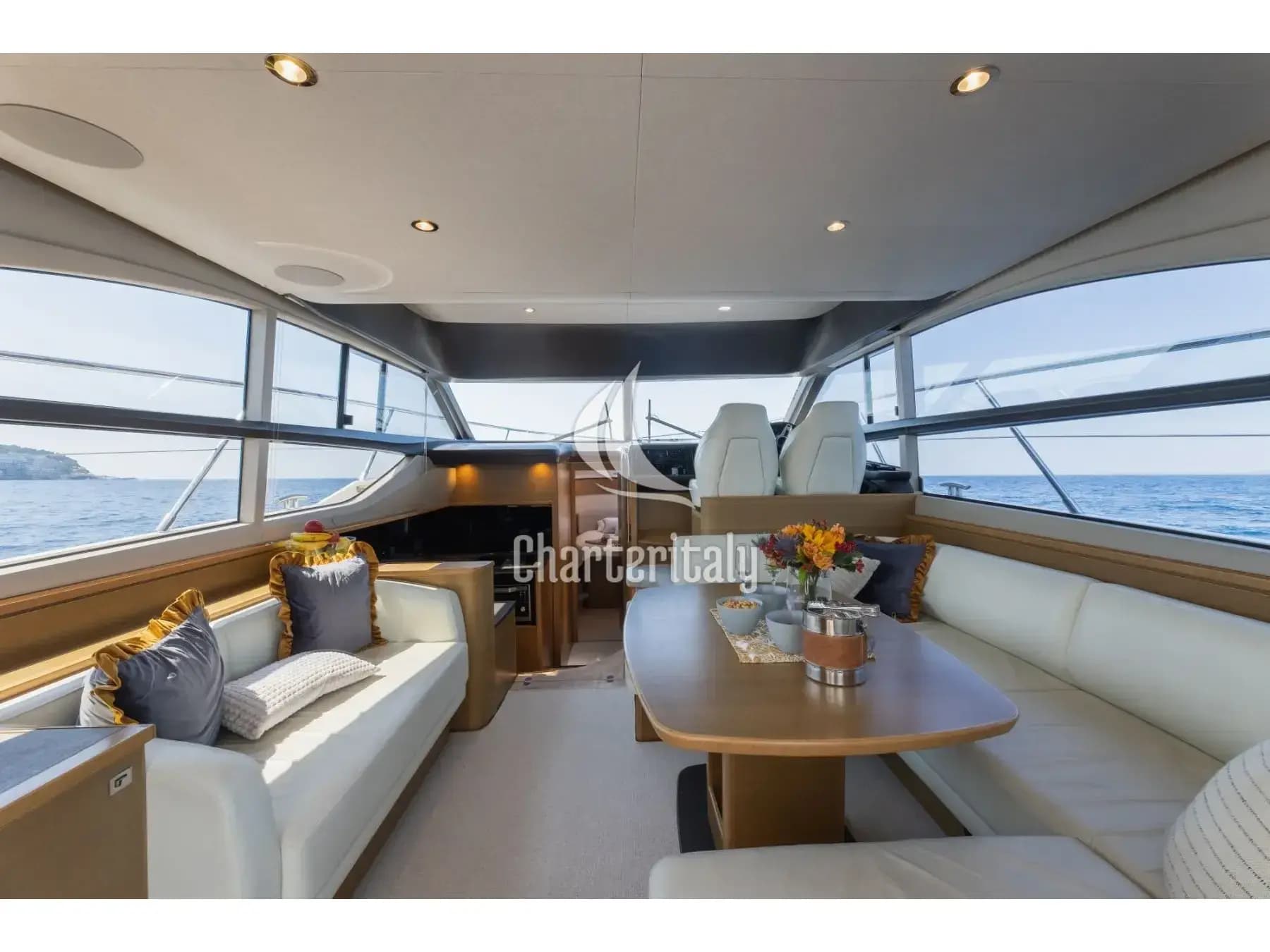 Princess F43 - Contessa - 9