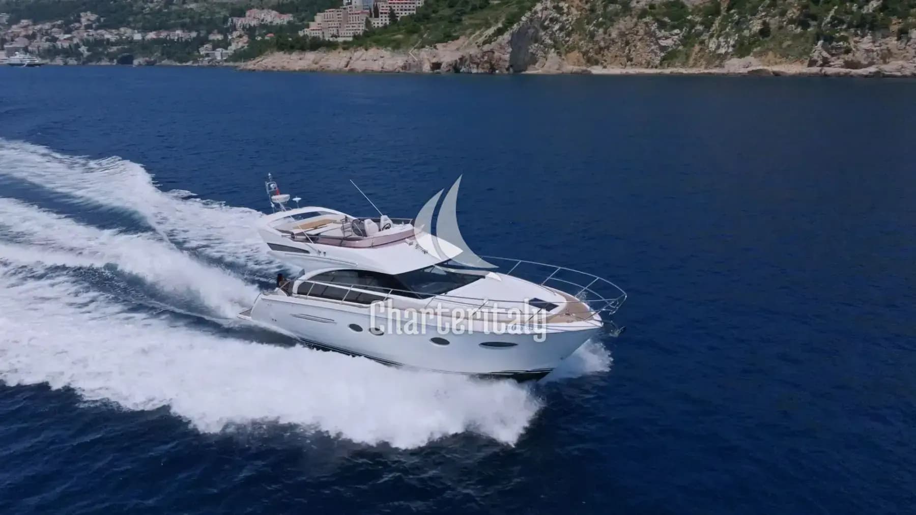 Princess F43 - Contessa - 45
