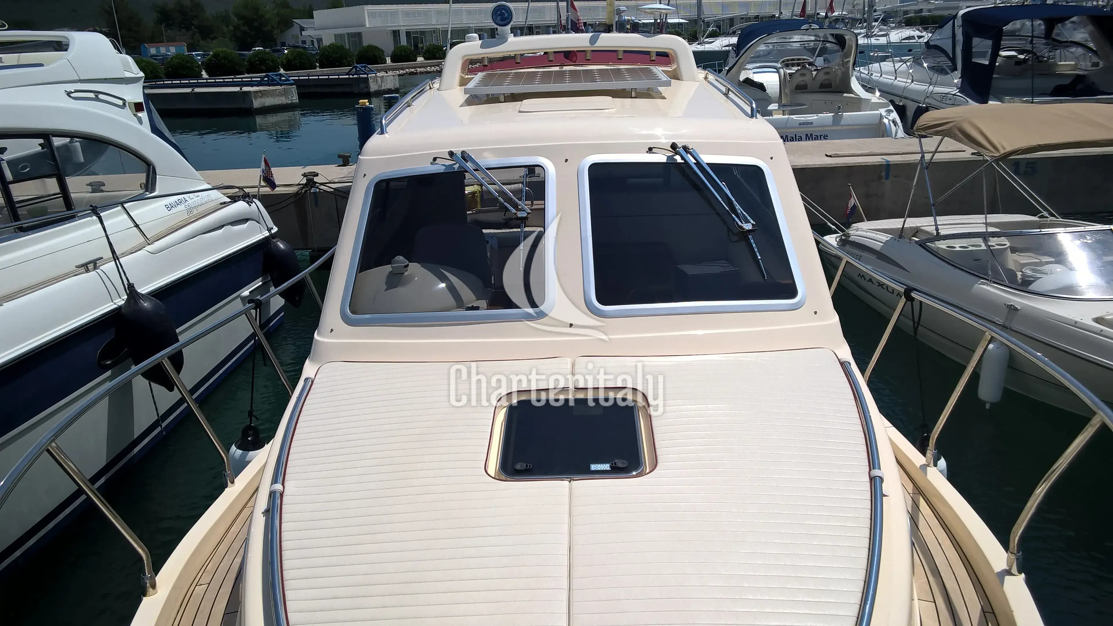 Damor 980 Fjera - Damor 980 Fjera - 3
