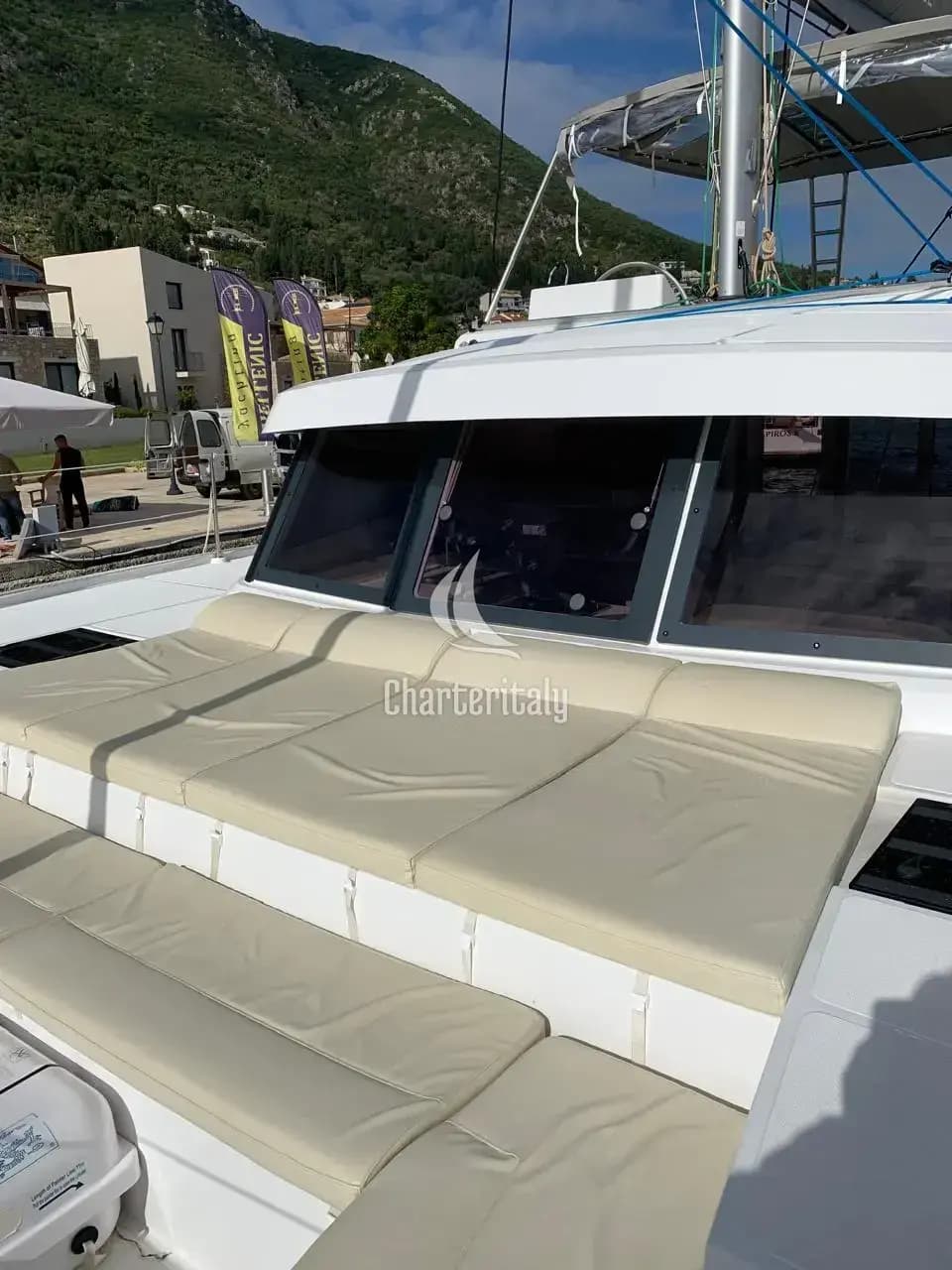 Bali Catspace - Danae - 22