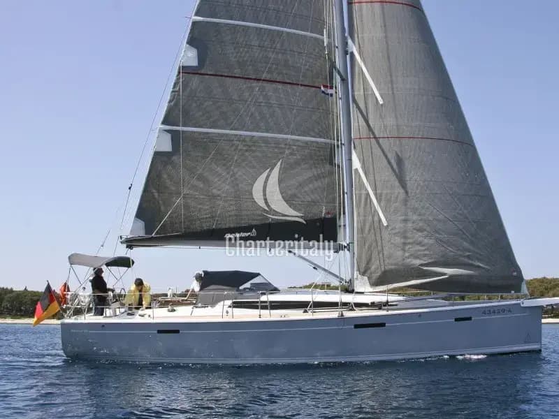Dehler 42 - Ella - 1