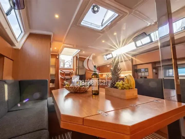 Bavaria C42 - Lydia - 10