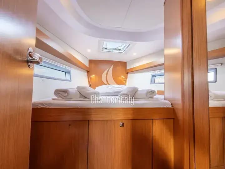 Bavaria C42 - Lydia - 9