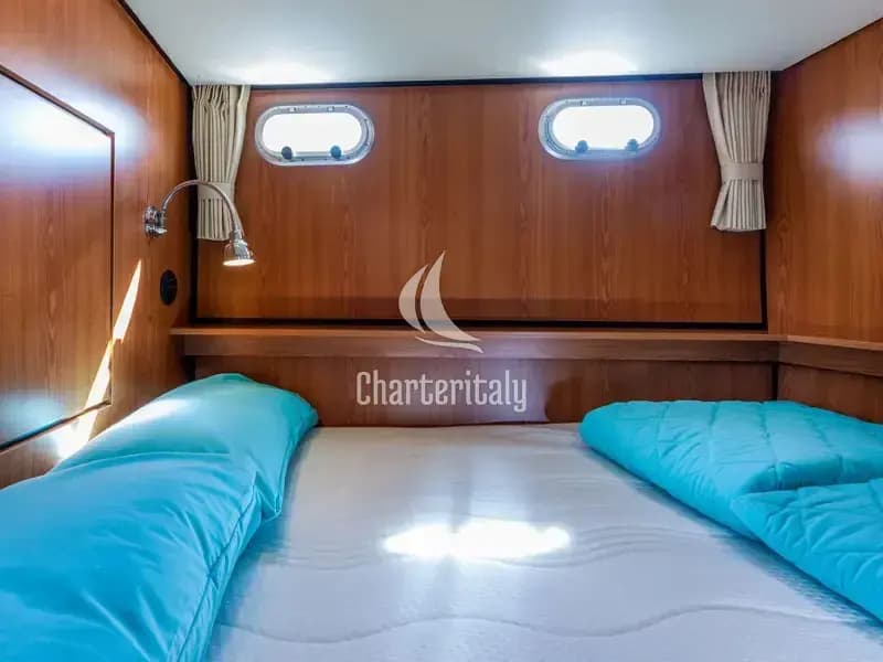 Linssen Grand Sturdy 34.9 - 349GS-9 - 6