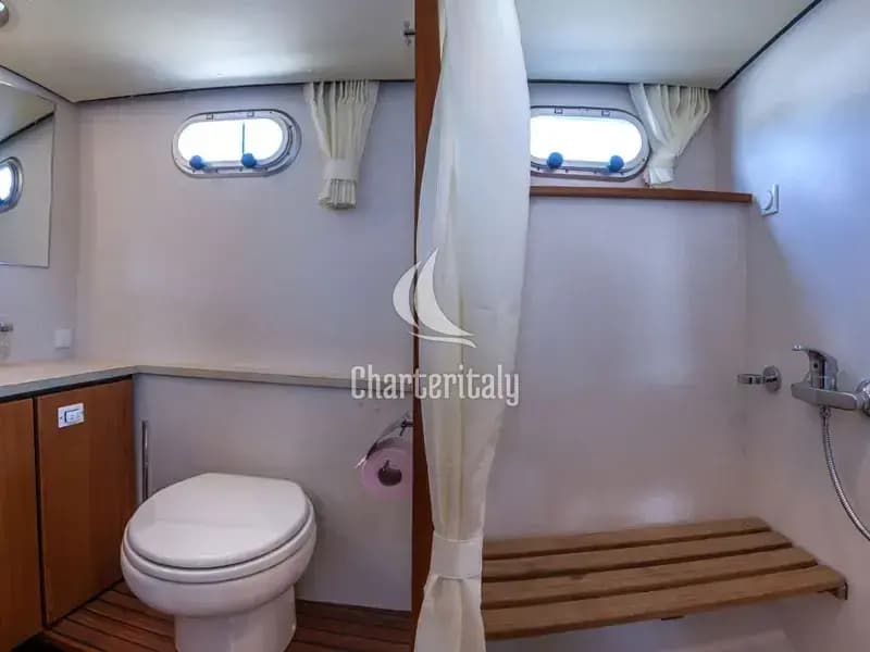 Linssen Grand Sturdy 34.9 - 349GS-9 - 8