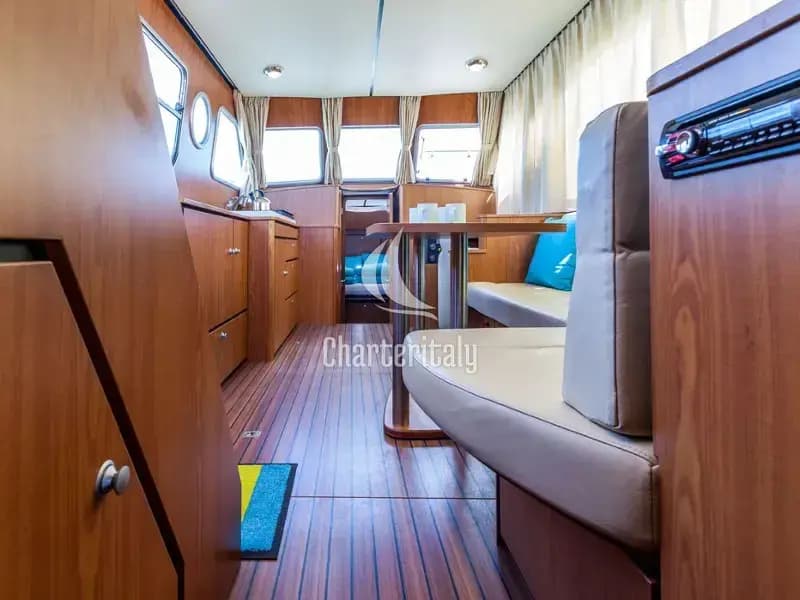 Linssen Grand Sturdy 34.9 - 349GS-9 - 10