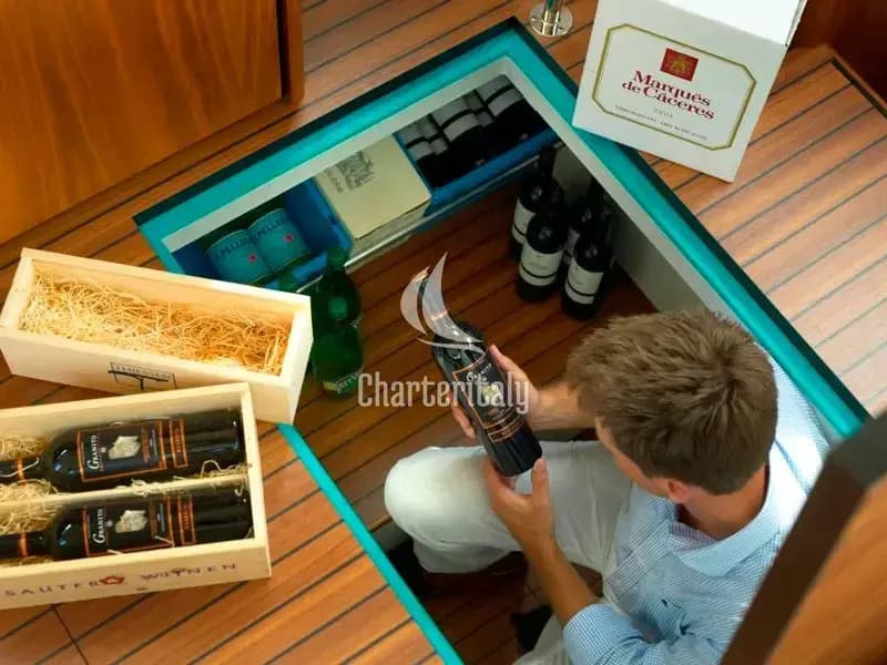 Linssen Grand Sturdy 34.9 - 349GS-9 - 4