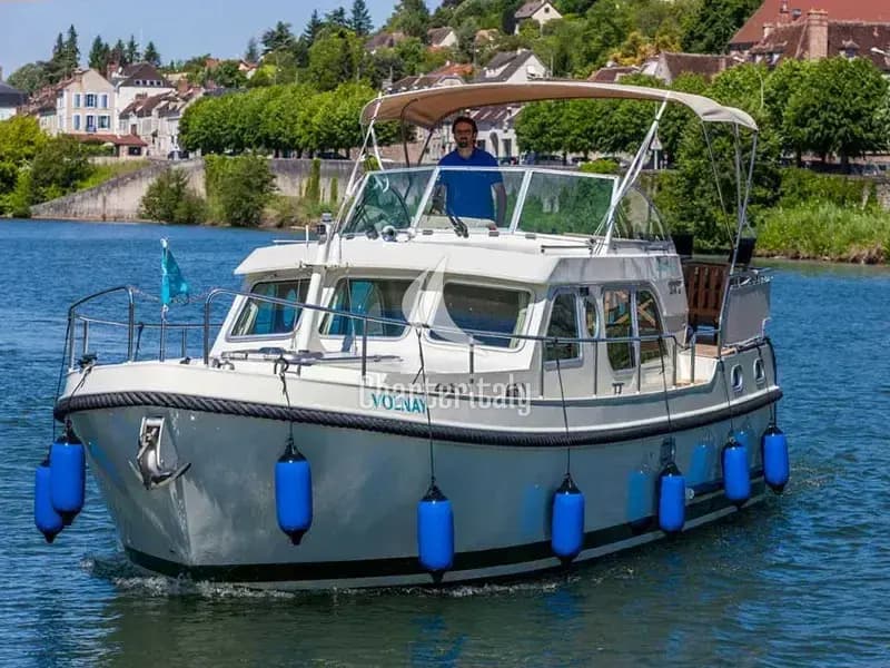 Linssen Grand Sturdy 34.9 - 349GS-9 - 11