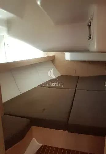 Elan Impression 45 - Sailway Ocho - 6