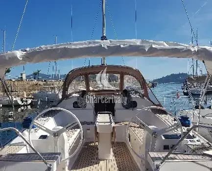 Elan Impression 45 - Sailway Ocho - 28