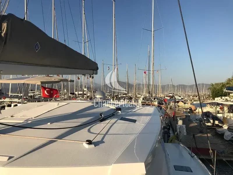 Astréa 42 - Bonita - 20