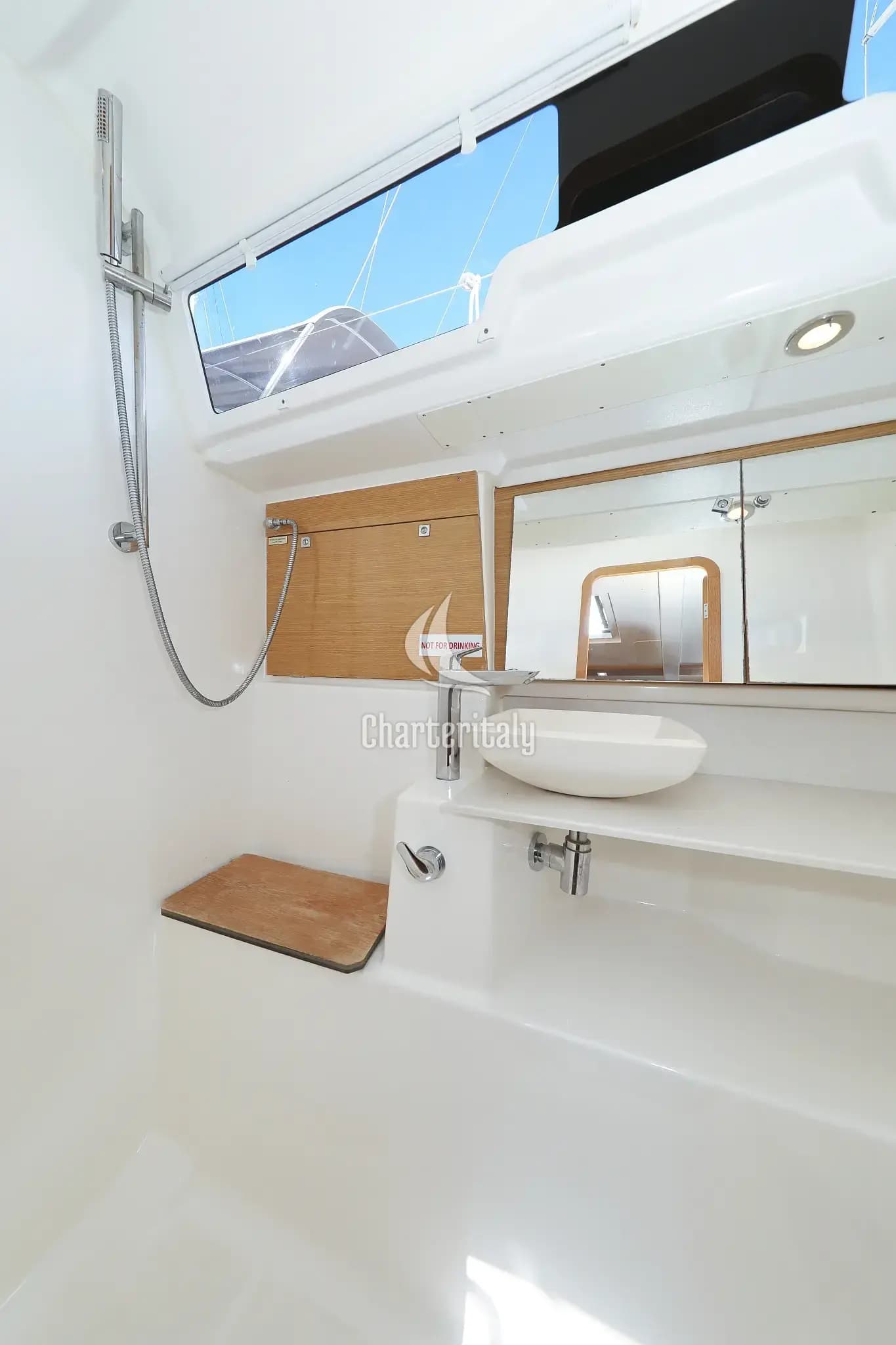 Dufour 412 GL - Alabama - 39