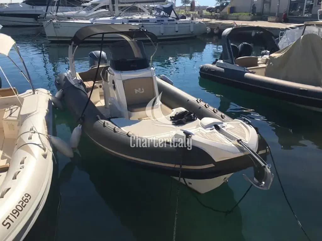 Nuova Jolly Prince 25 - Nuova Jolly Prince 25 - 5