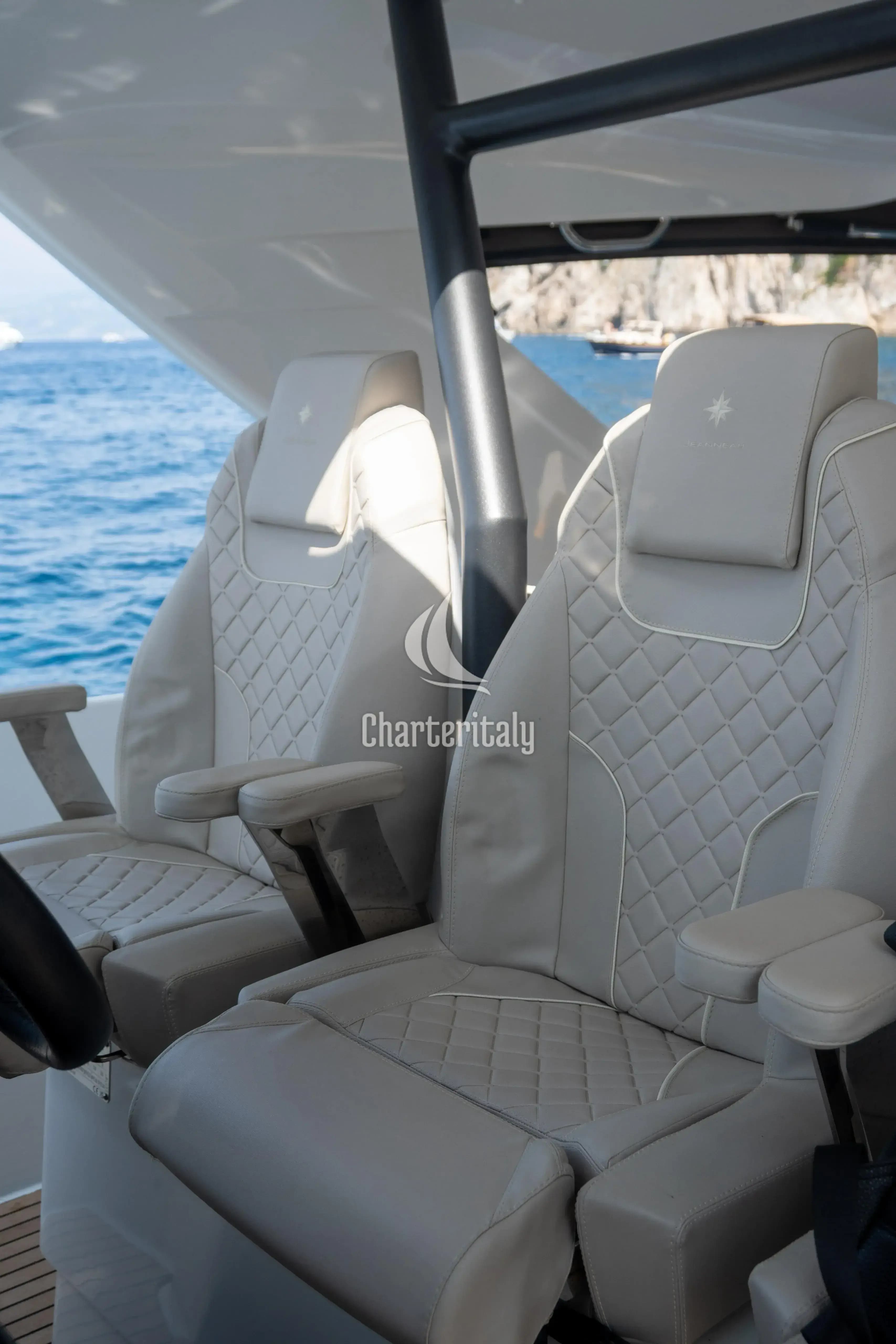 Prestige 520 - Fabiana - 8