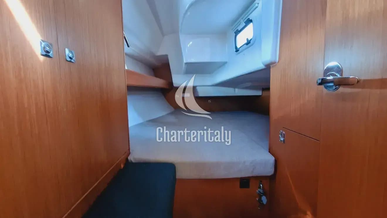 Bavaria Cruiser 34 - Bavaria Cruiser 34 - 10