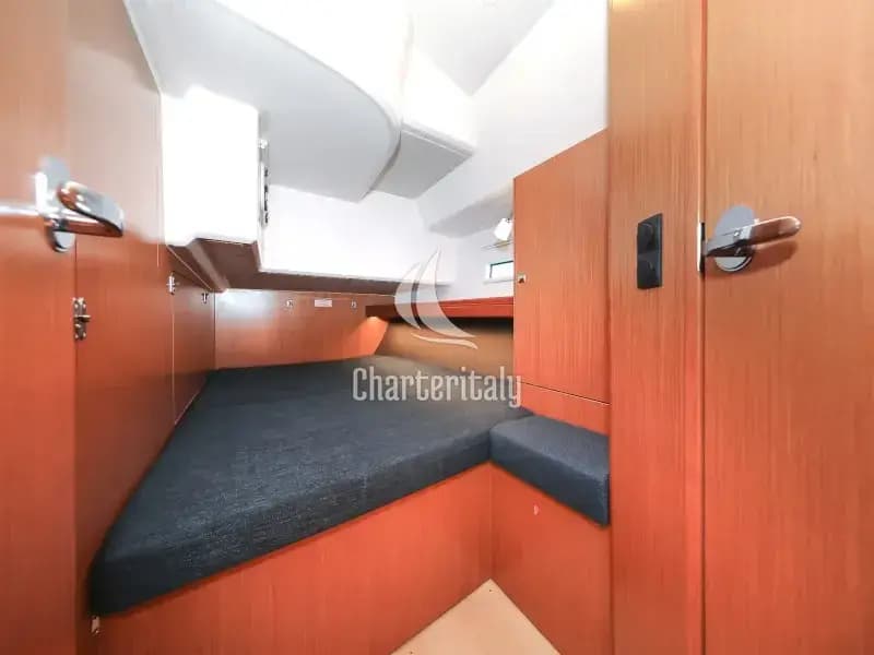 Bavaria Cruiser 46 - Jameson II - 5
