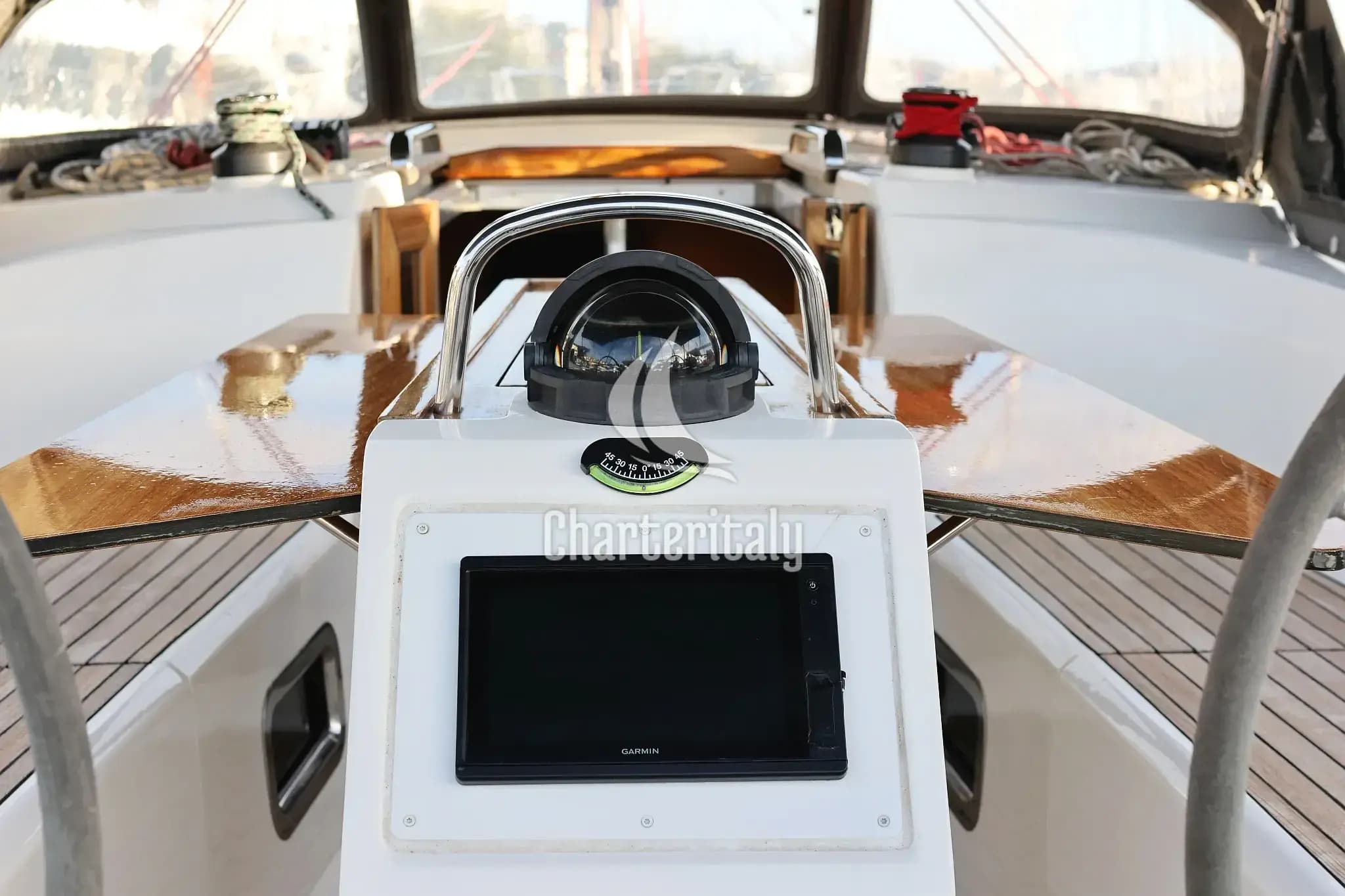 Bavaria Cruiser 34 - Arizona - 37