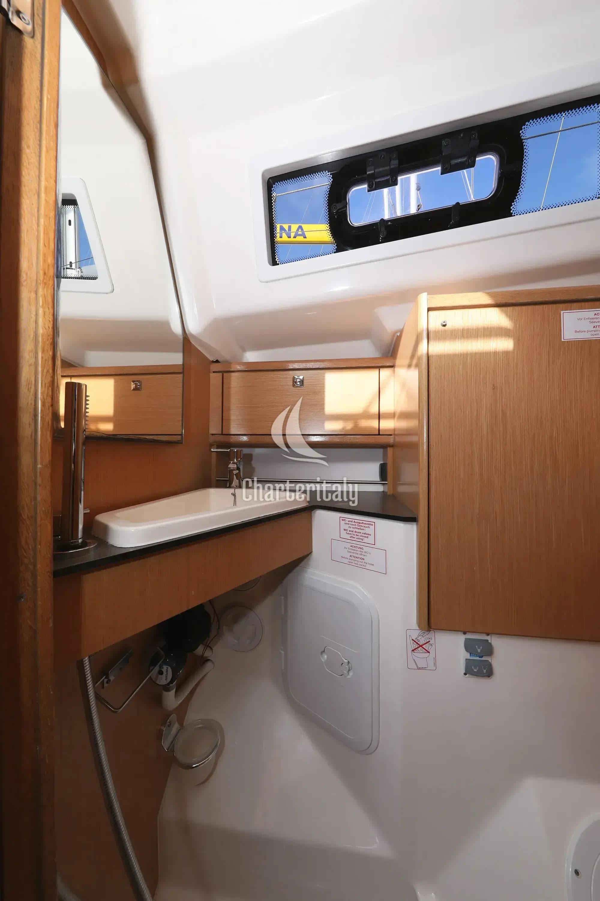 Bavaria Cruiser 34 - Arizona - 31