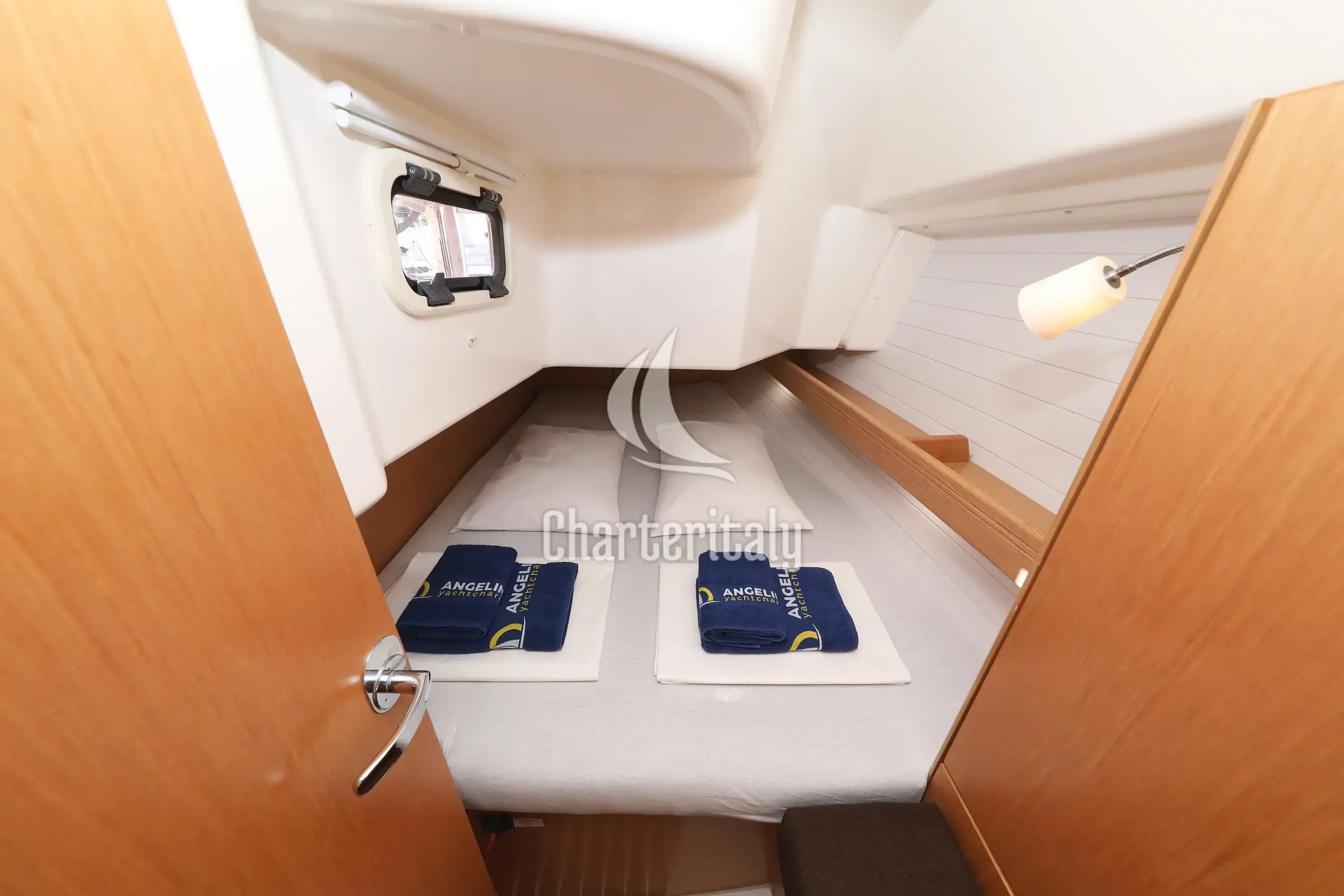 Bavaria Cruiser 34 - Arizona - 24