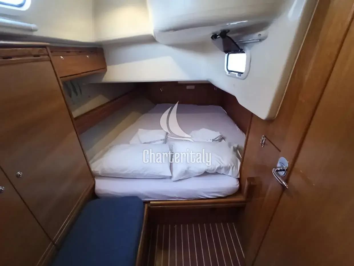 Bavaria 46 Cruiser - Lila - 2