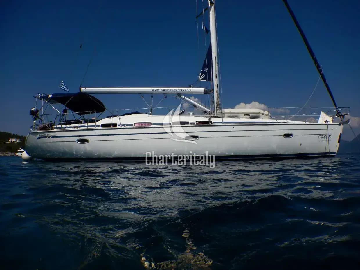 Bavaria 46 Cruiser - Lila - 6