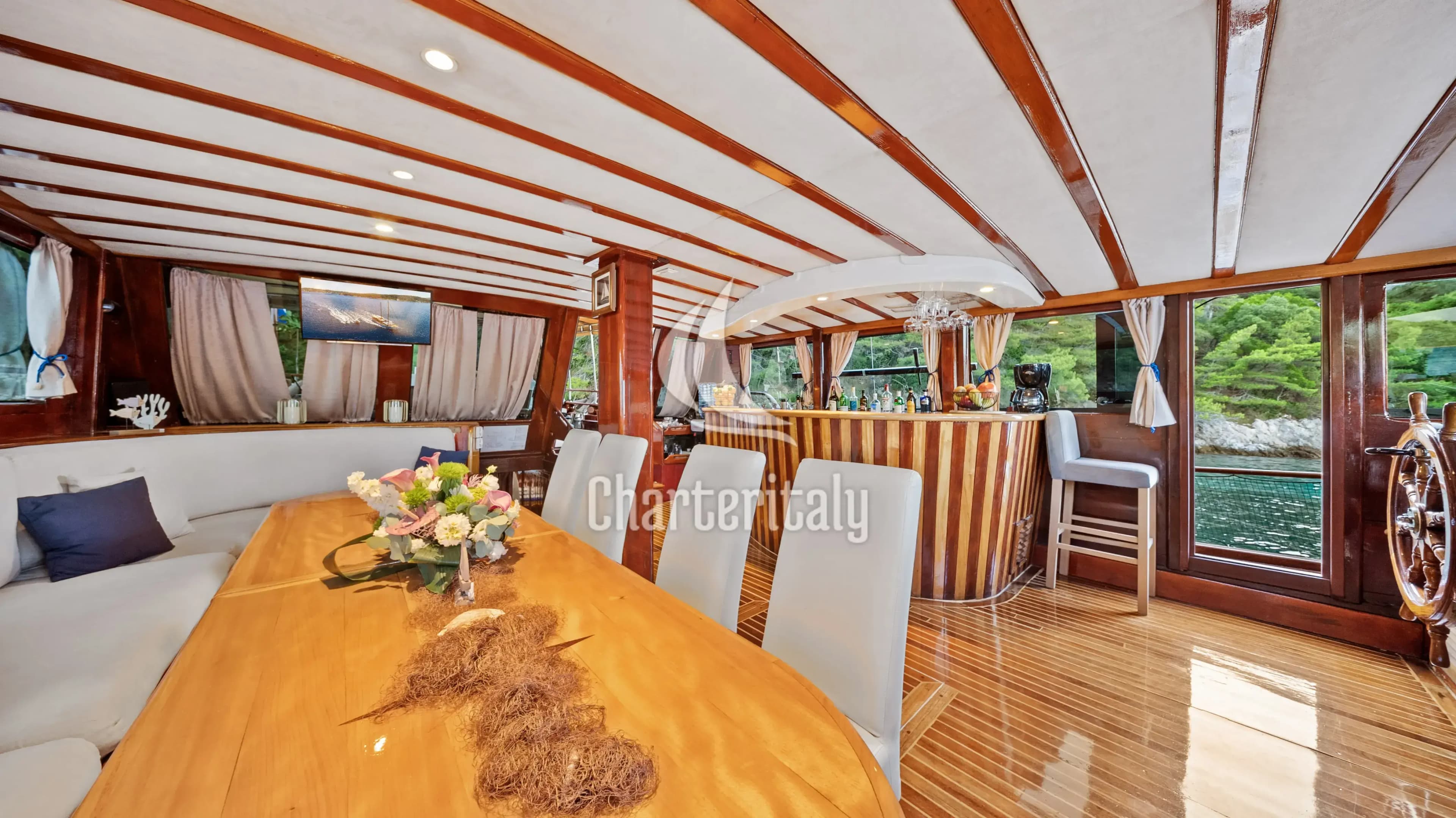 Gulet - Eleganza - 4