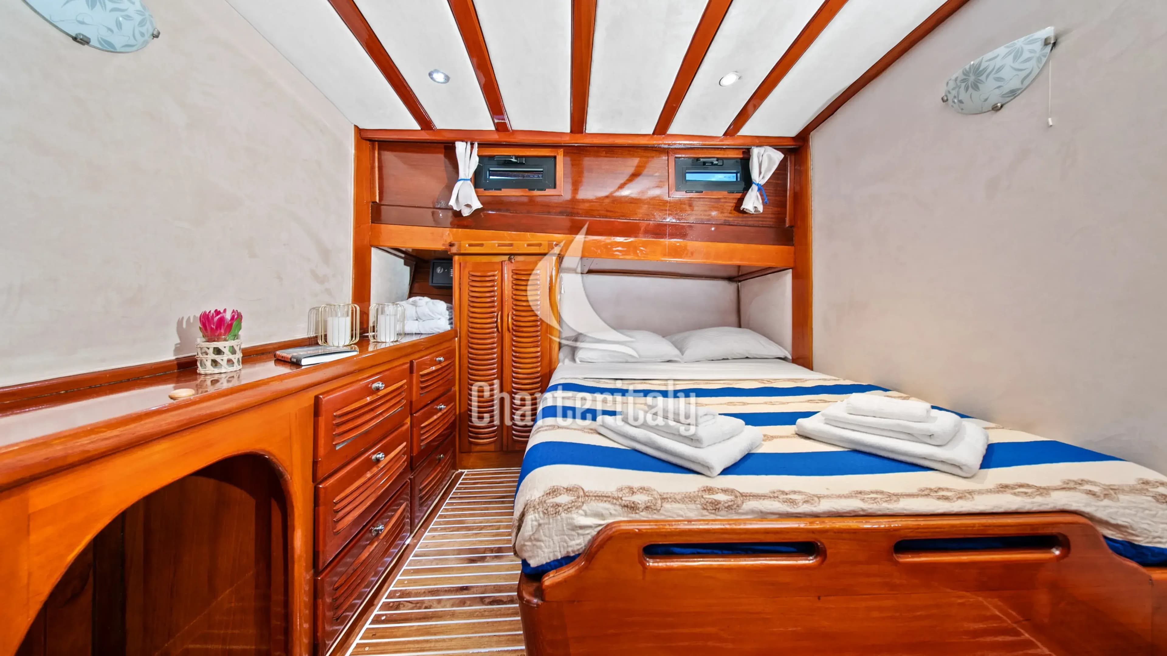 Gulet - Eleganza - 43