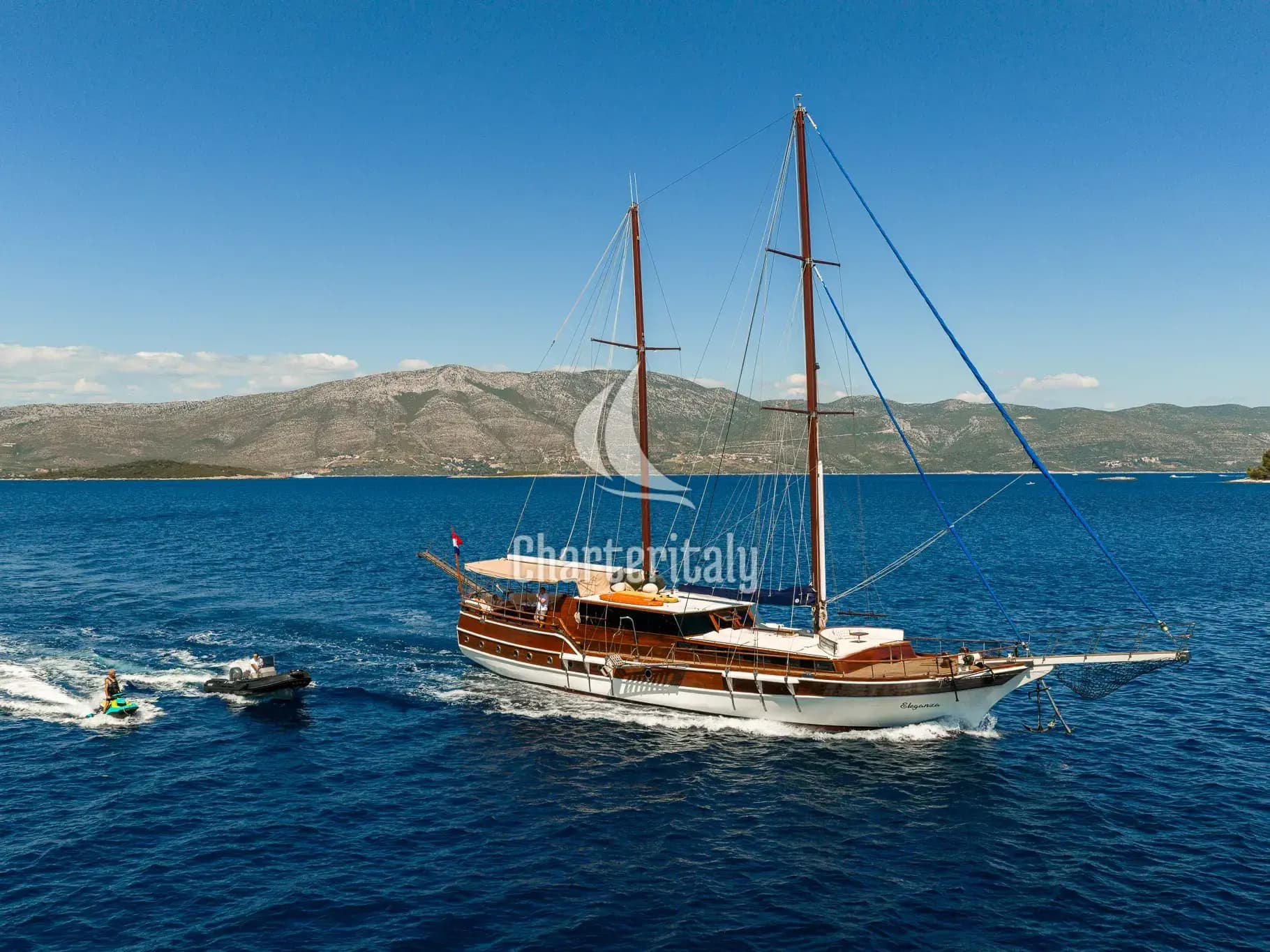 Gulet - Eleganza - 1