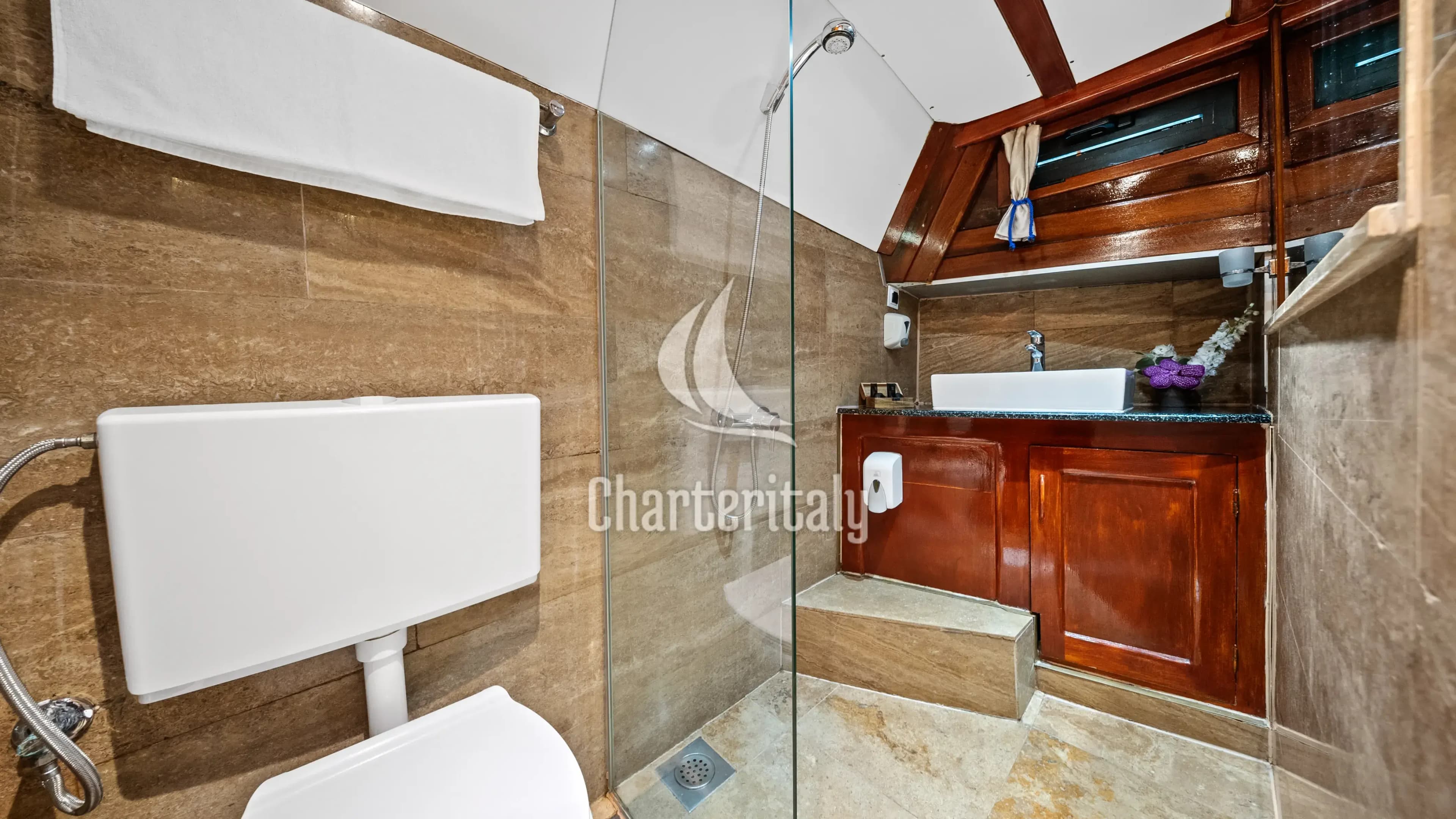 Gulet - Eleganza - 48