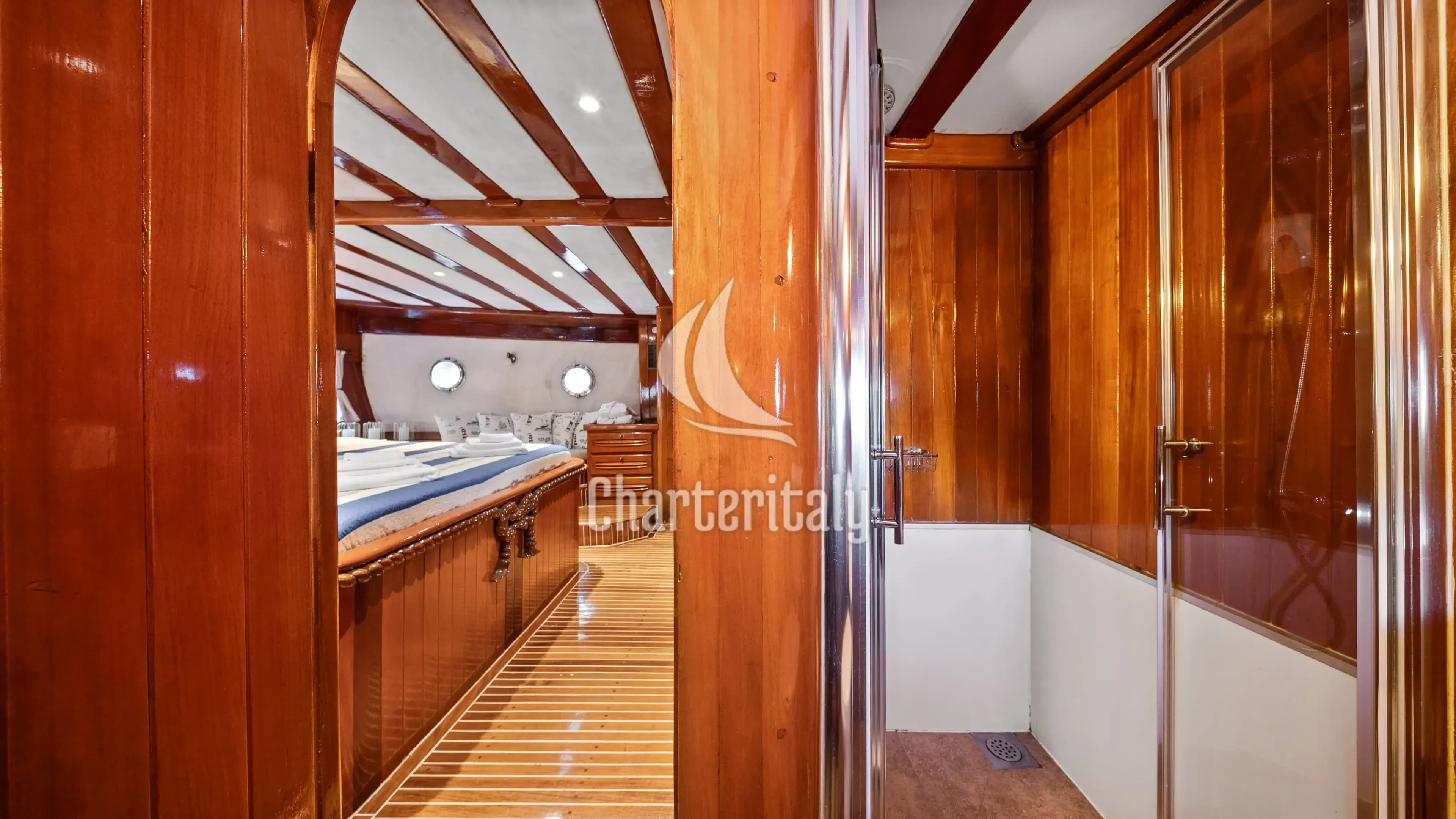 Gulet - Eleganza - 22