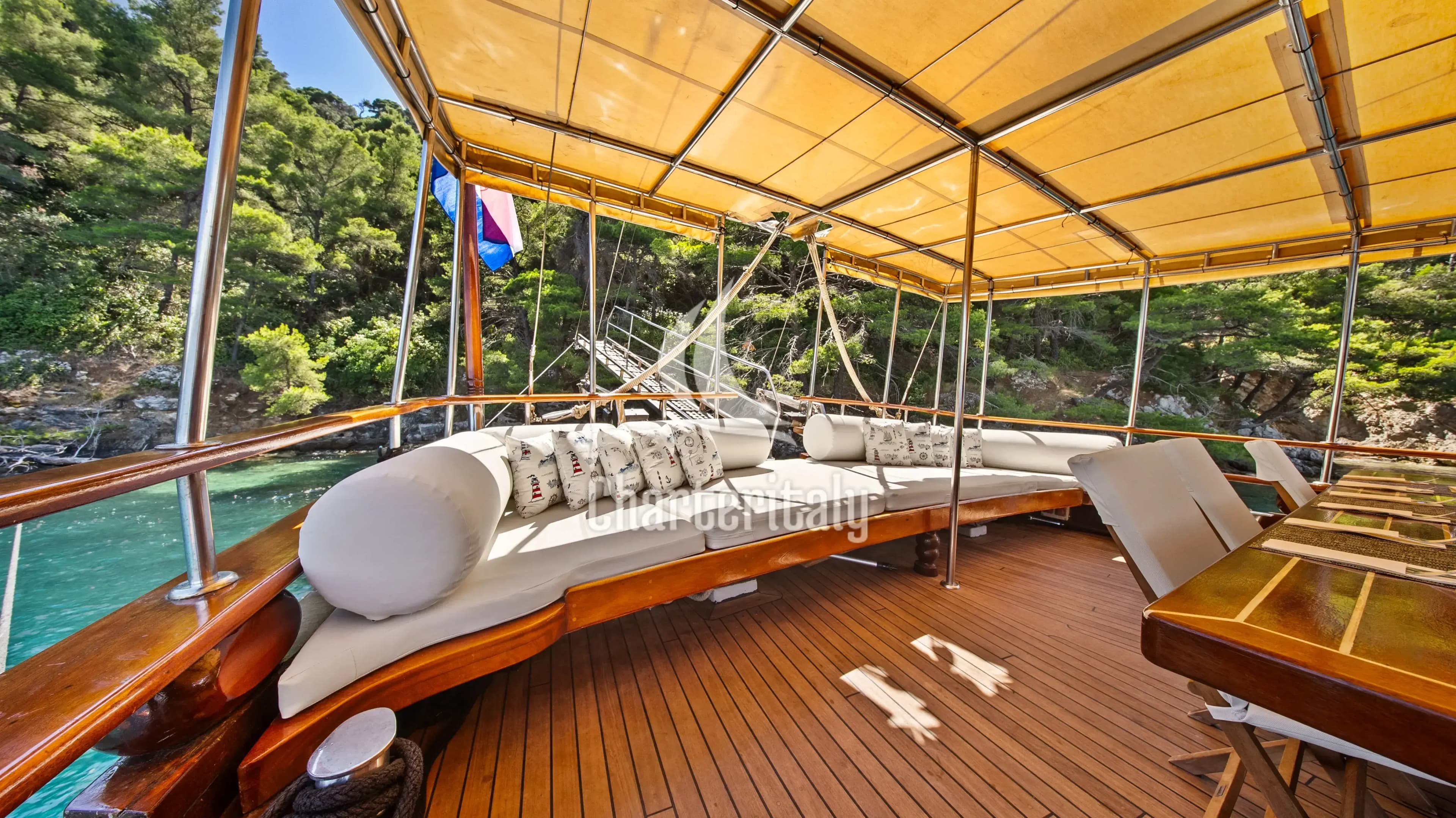 Gulet - Eleganza - 47