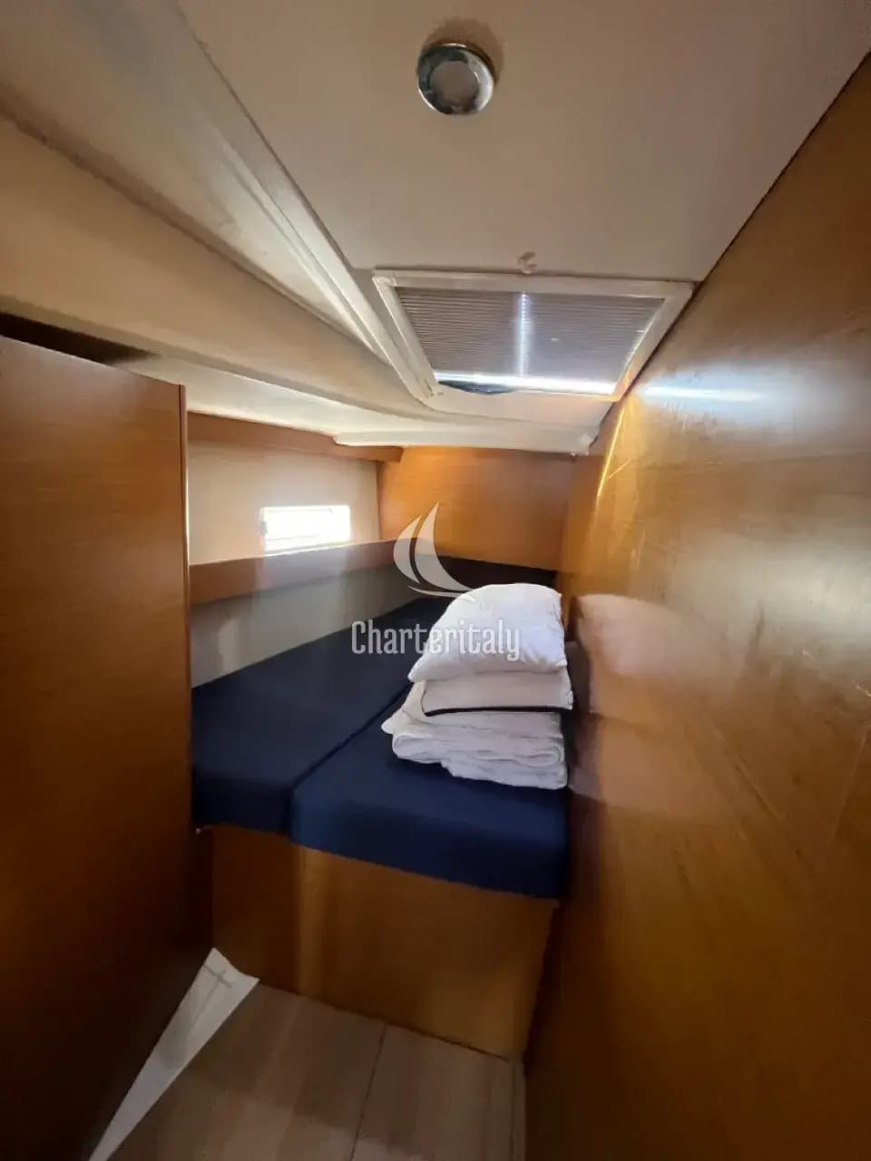 Sun Odyssey 490 - ATHINA - 24