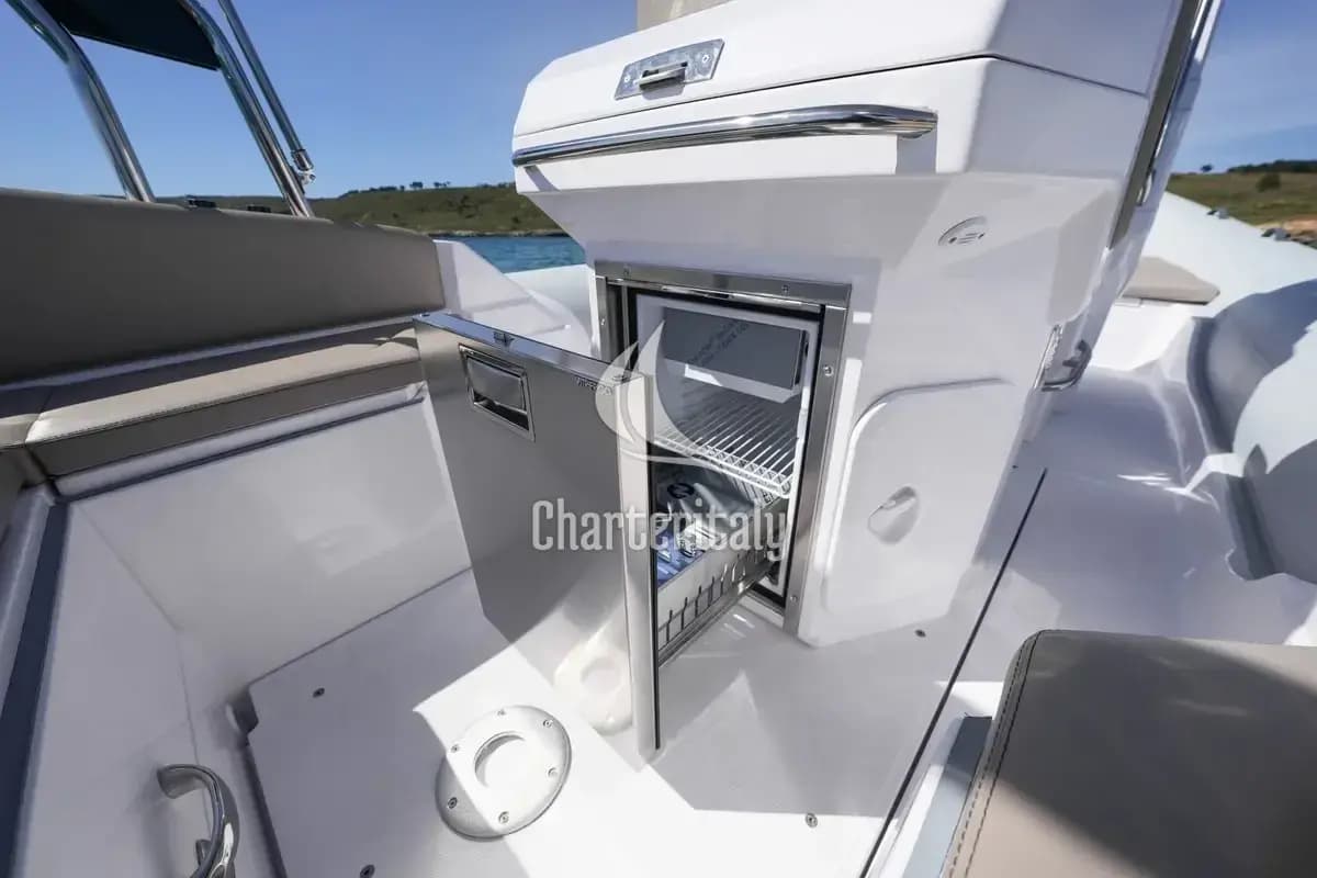 Italboats Predator 700 - Italboats Predator - 4