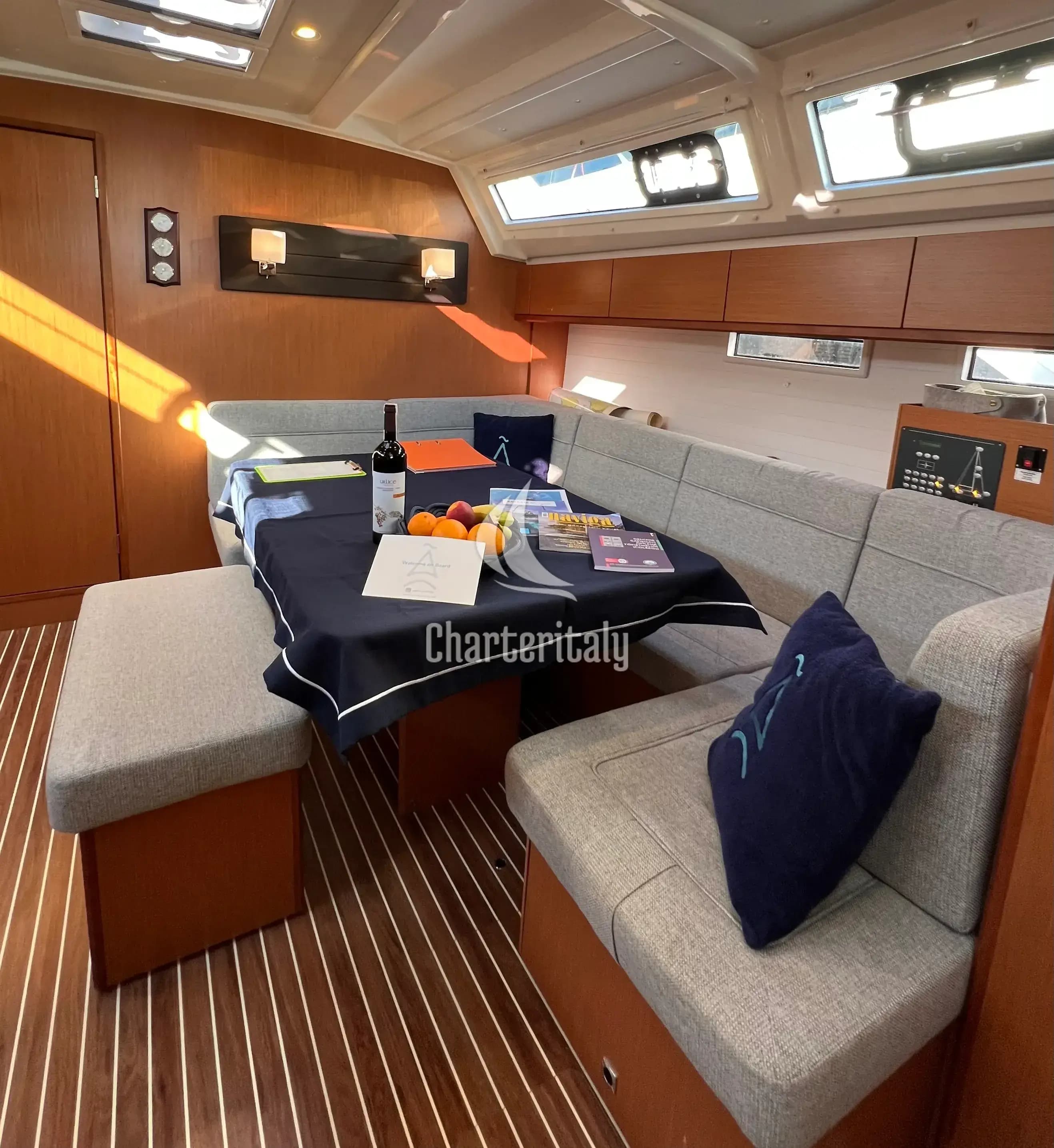 Bavaria Cruiser 46 - Classy - 8
