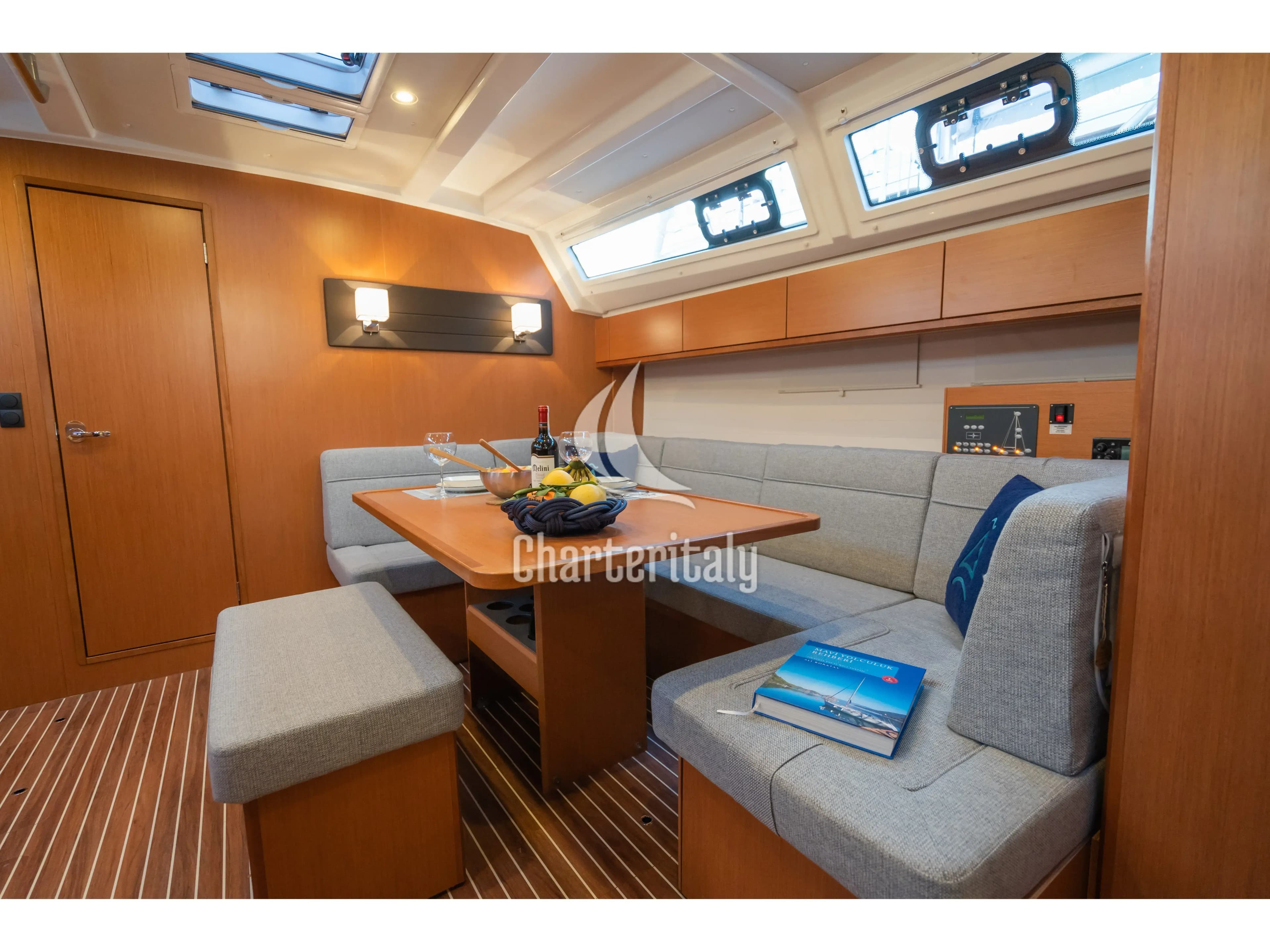Bavaria Cruiser 46 - Classy - 7