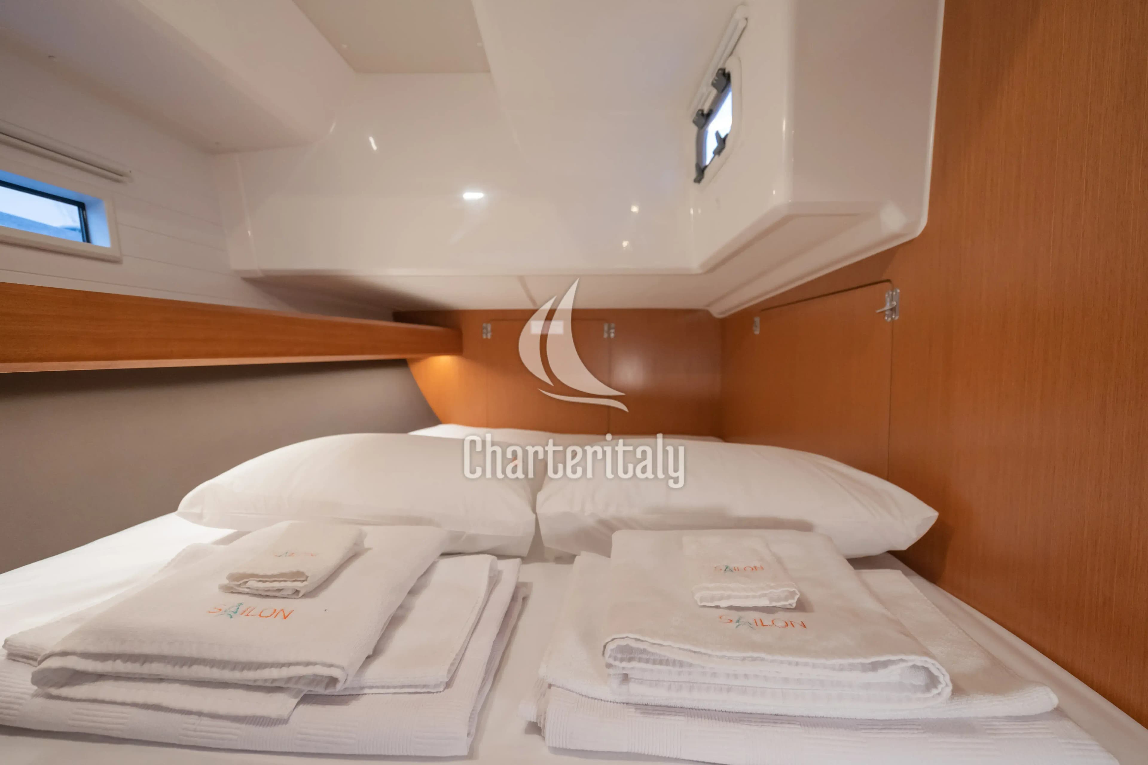 Bavaria Cruiser 46 - Classy - 3