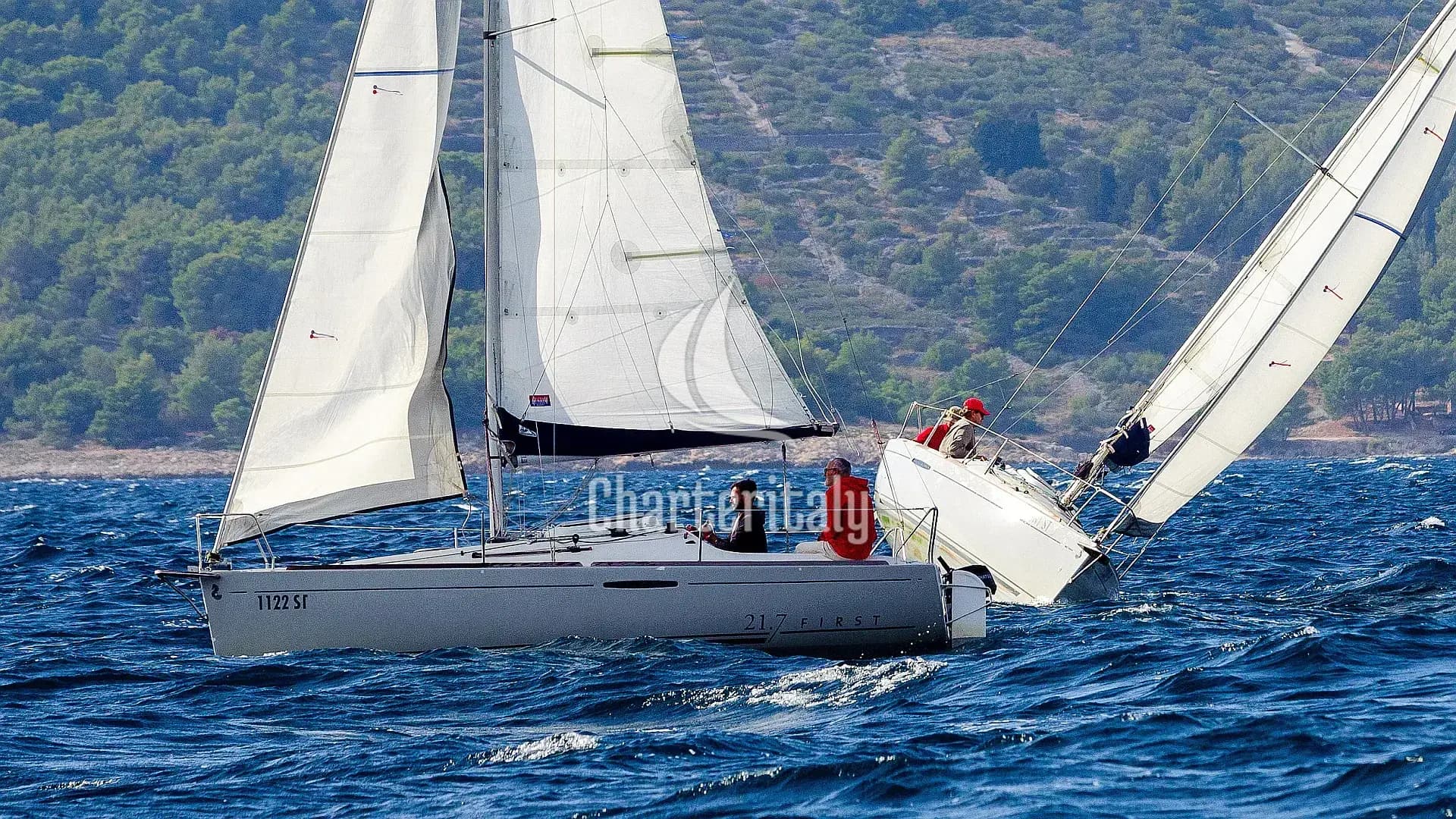 First 21.7 - Perla - 4