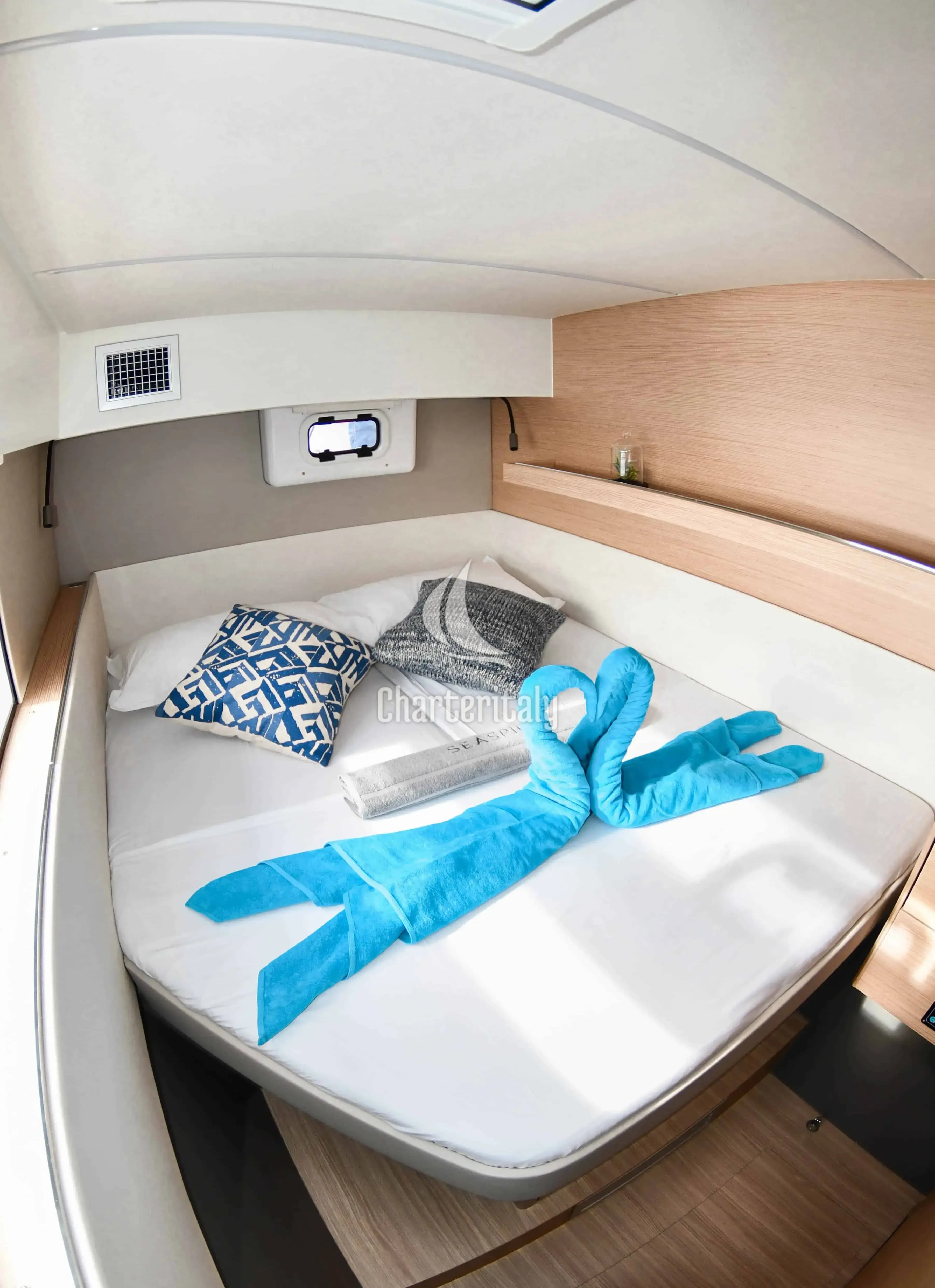 Nautitech 40 Open - Sea Spirit - 7