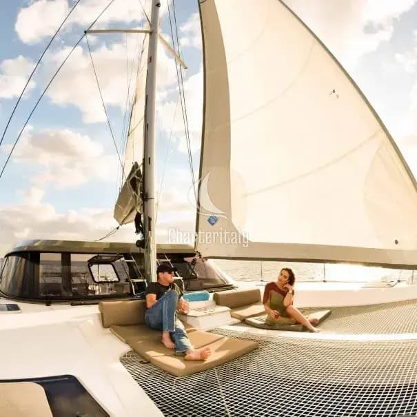 Nautitech 40 Open - Sea Spirit - 24