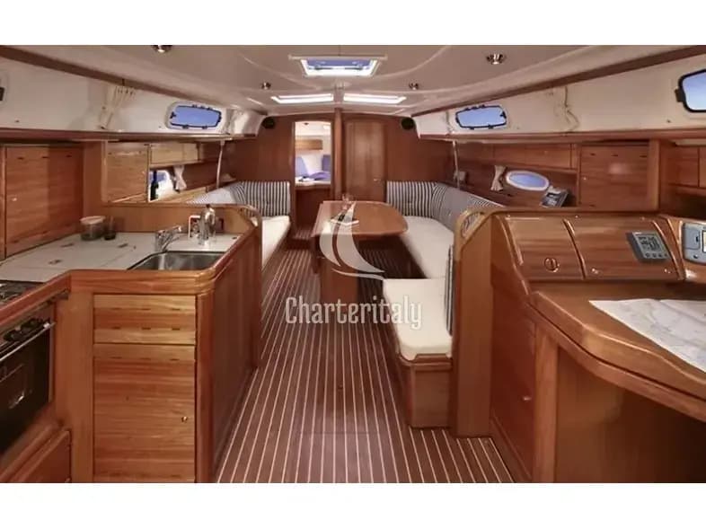 Bavaria 37 Cruiser - Alexandros - 3