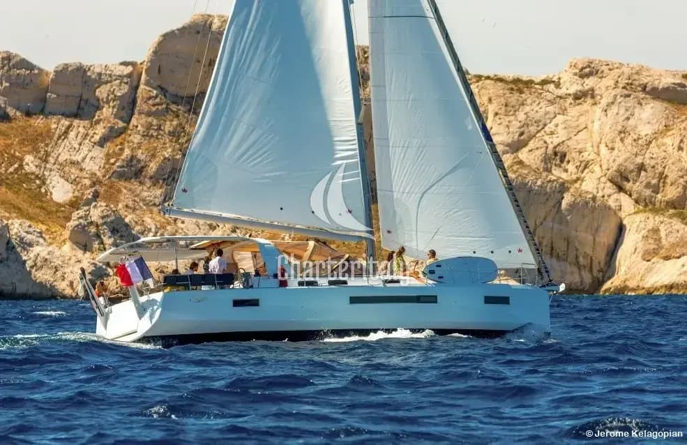 Sun Loft 47 - 6 + 1 cab. - GALATHIL - 1