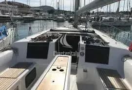 Dufour 460 Grand Large - Pinacolada - 23
