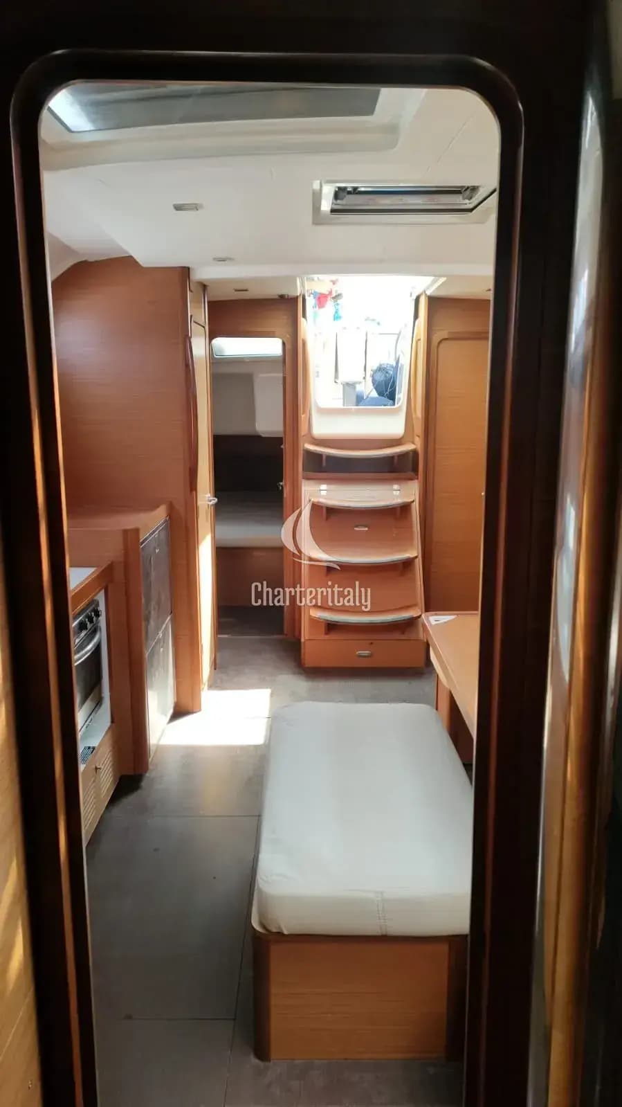 Dufour 460 Grand Large - Pinacolada - 2