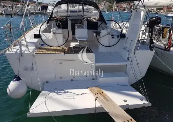 Dufour 460 Grand Large - Pinacolada - 25