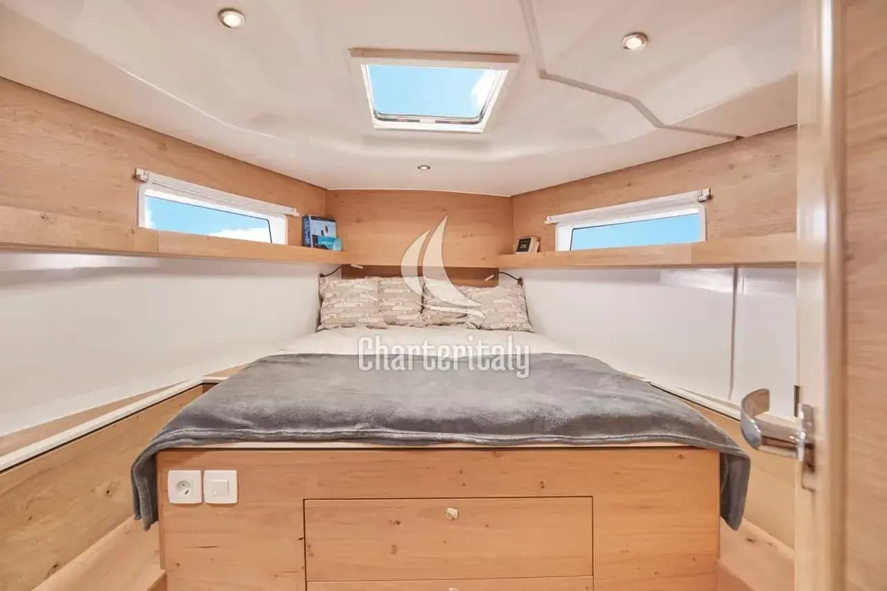 Elan Impression 45.1 - Skyline - 6